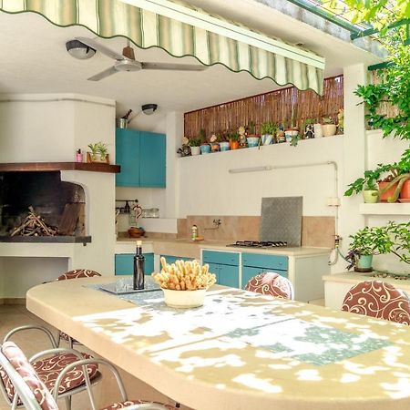 Comfort Apartment Dorin Макарска Экстерьер фото