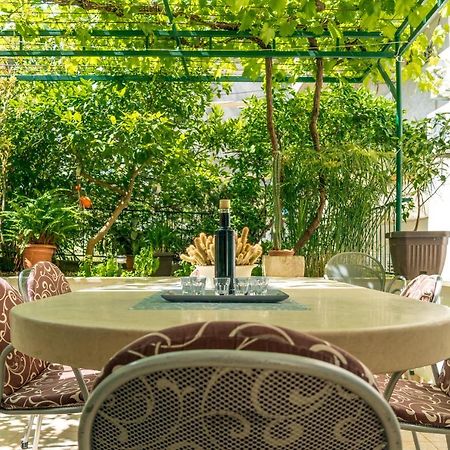 Comfort Apartment Dorin Макарска Экстерьер фото
