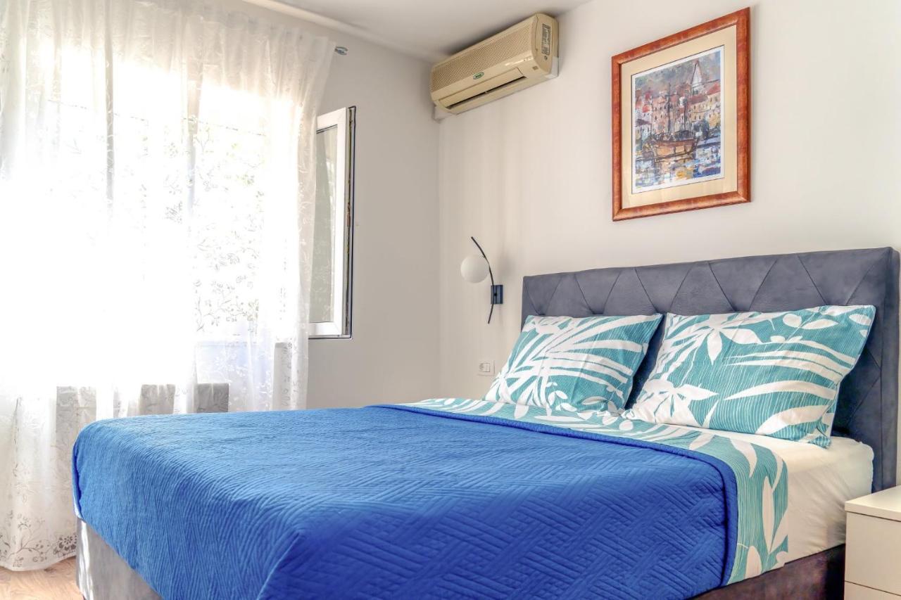 Comfort Apartment Dorin Макарска Экстерьер фото