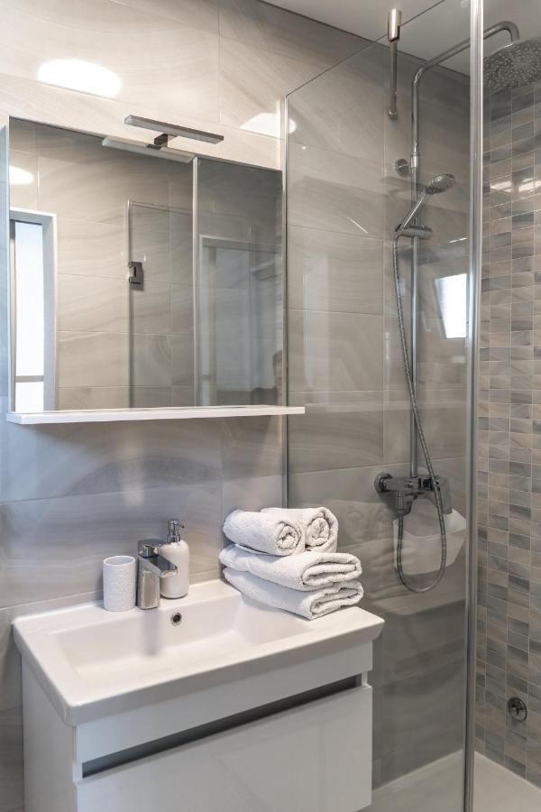 Comfort Apartment Dorin Макарска Экстерьер фото