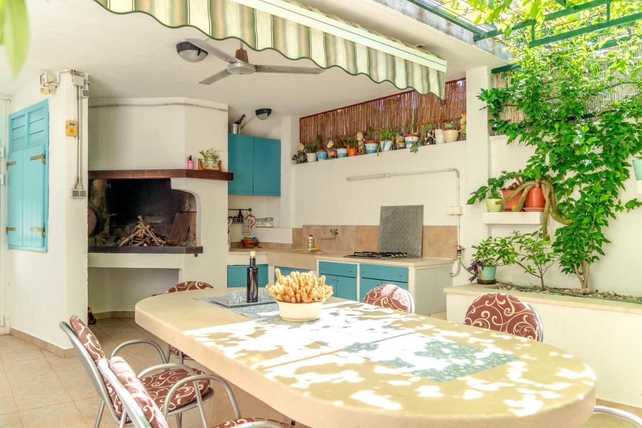 Comfort Apartment Dorin Макарска Экстерьер фото